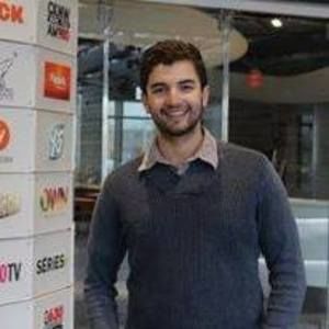 Meet your Posher, Kevin